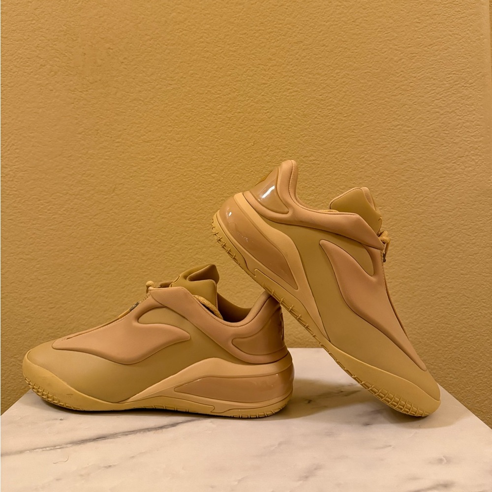 Shai 001 “Butter” basketball nba Shai Gilgeous-Alexander